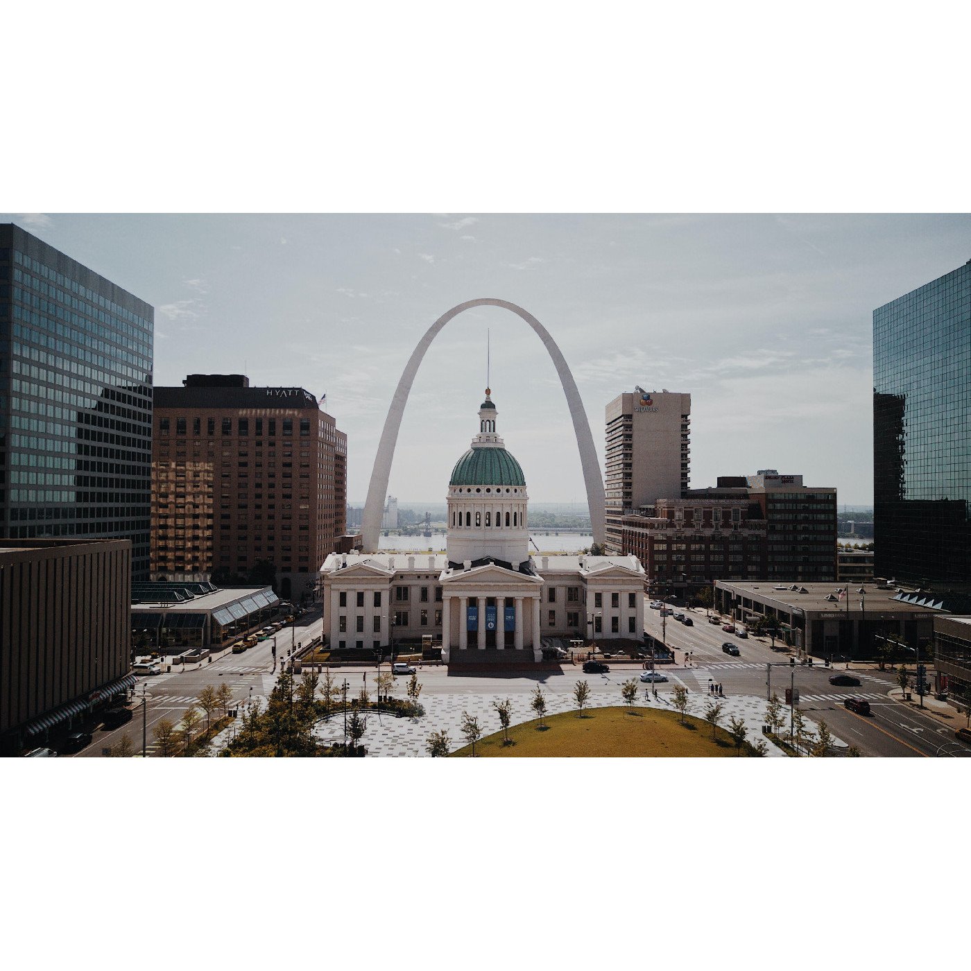St. Louis