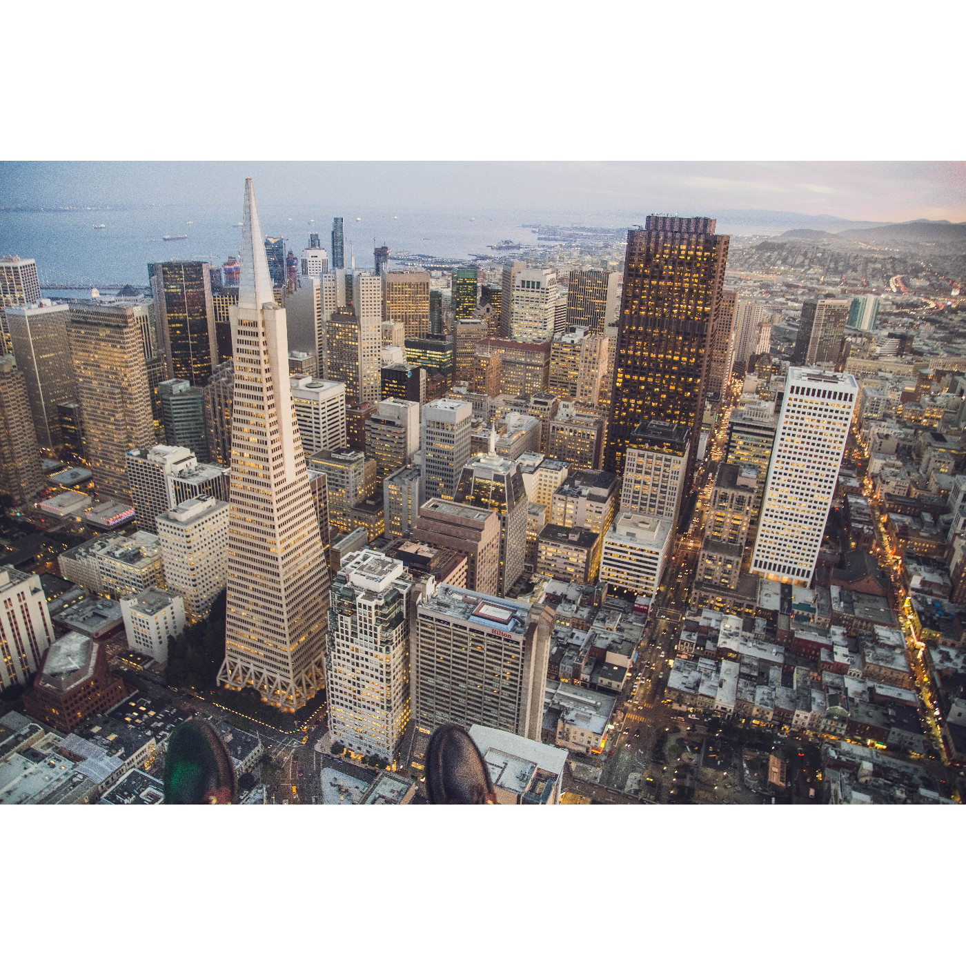 San Francisco