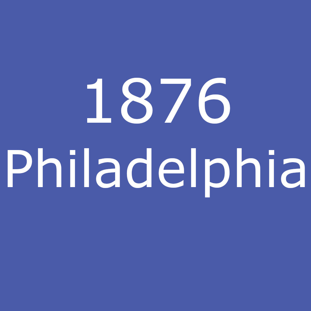 Centennial Exposition (1876)