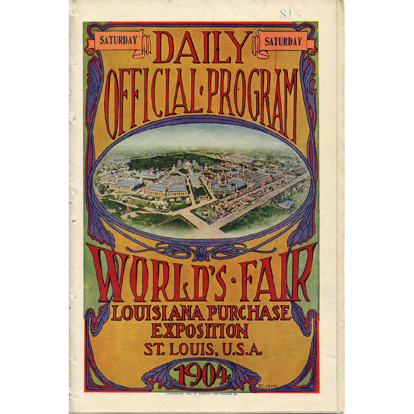 Louisiana Purchase Exposition (1904)