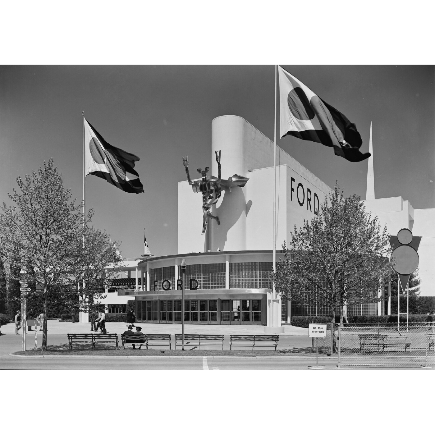 New York World's Fair (1939)