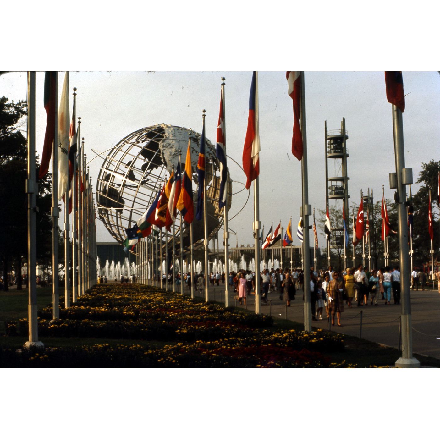 World's Fairs