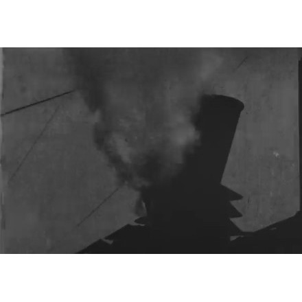 Steam Whistle, Westinghouse Works, 1904