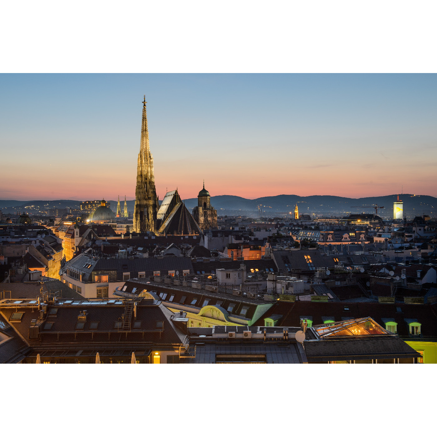 Vienna
