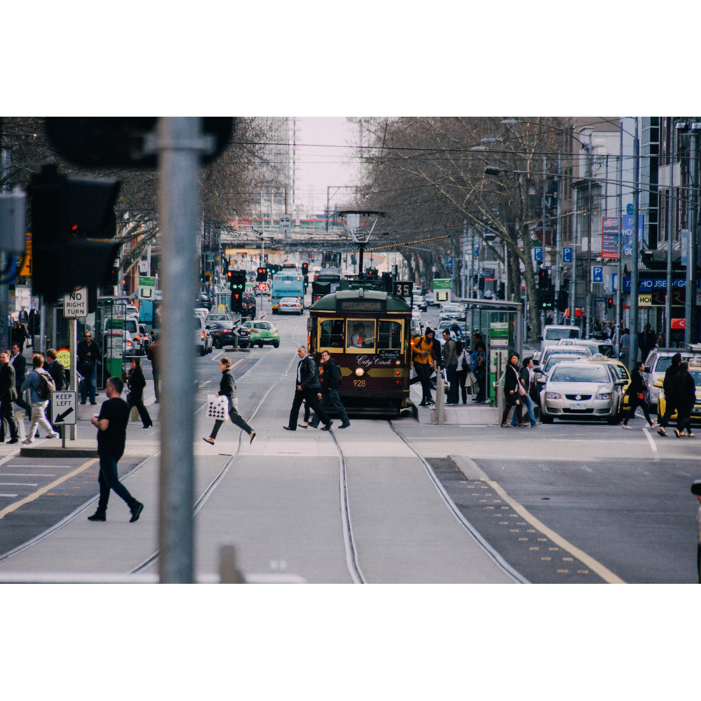 Melbourne