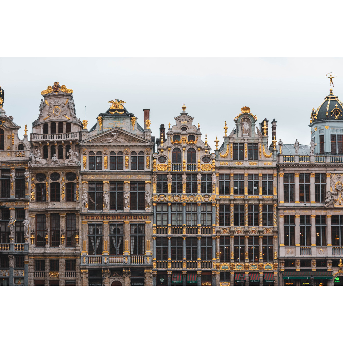Brussels