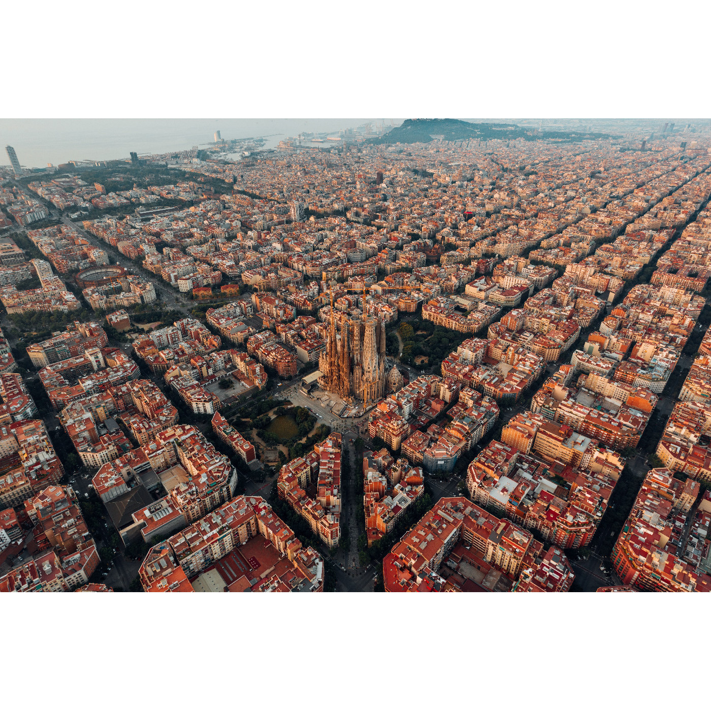 World's Fair Cities