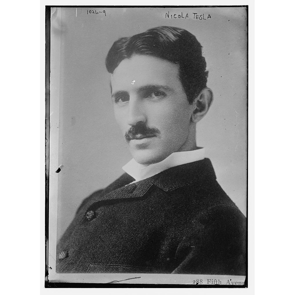 Nikola Tesla