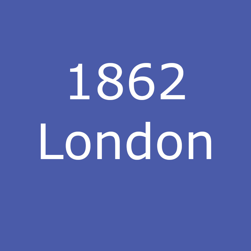 London Exposition (1862)