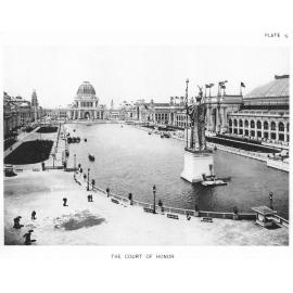 The Court of Honor