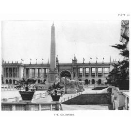 The Colonnade