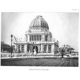 Administration Building