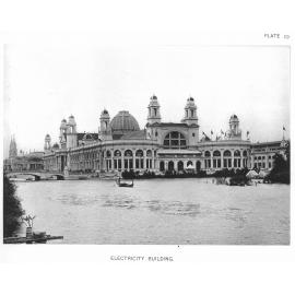 Electricity Building