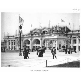 The Terminal Station