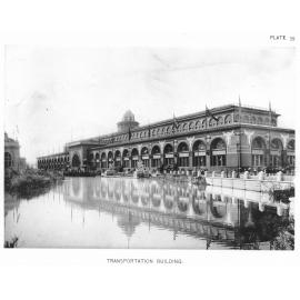 Transportation Building