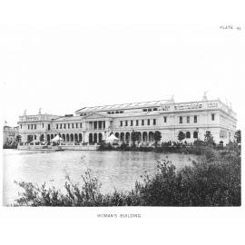 Woman's Building