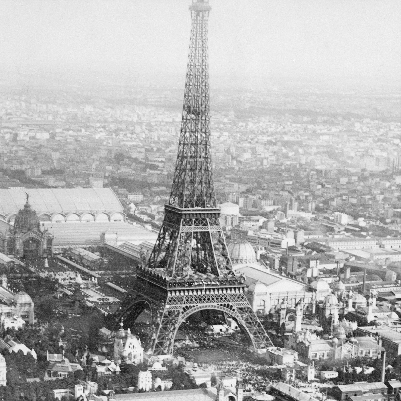Eiffel Tower