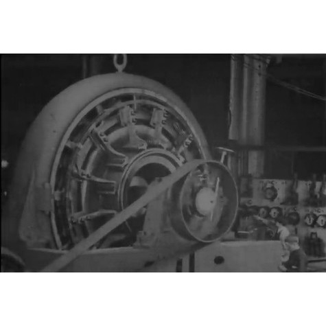 Westinghouse Electric Corporation