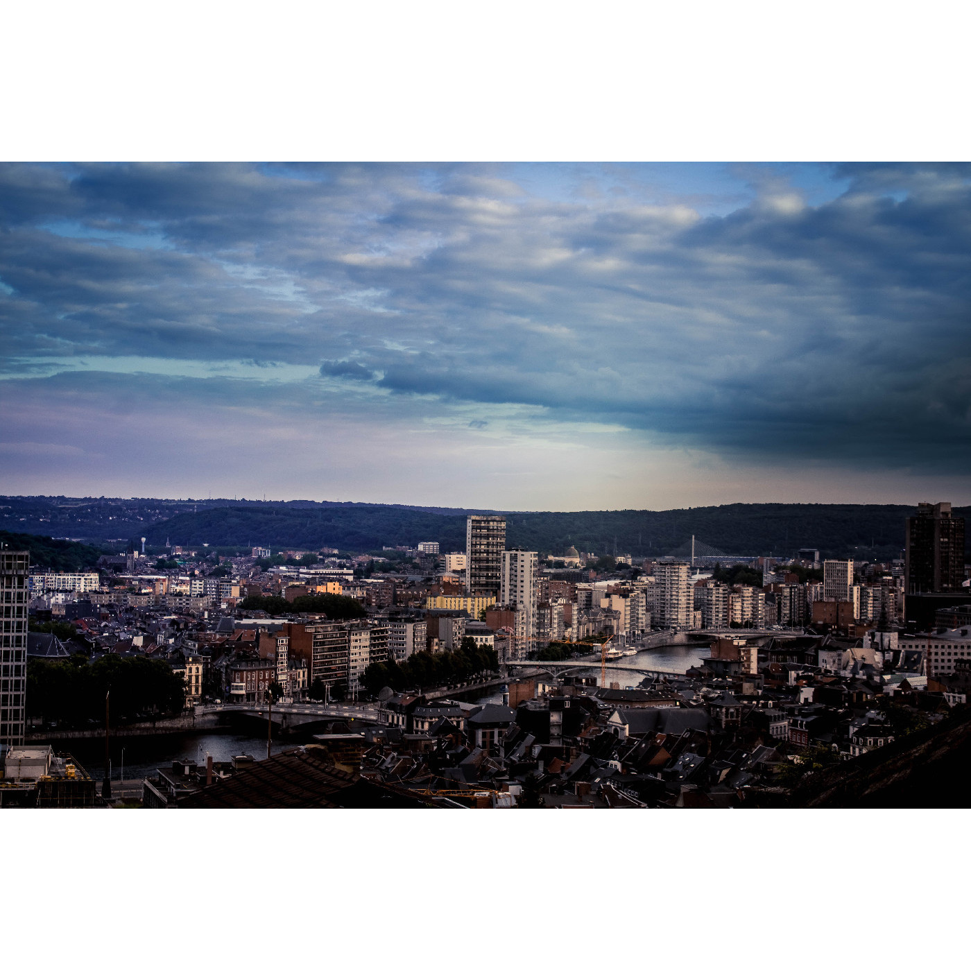 Liège