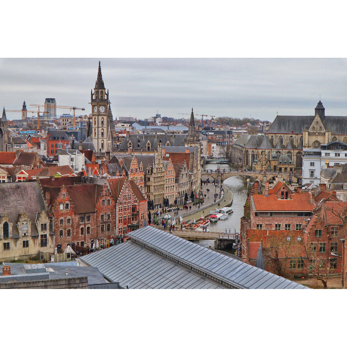 Ghent