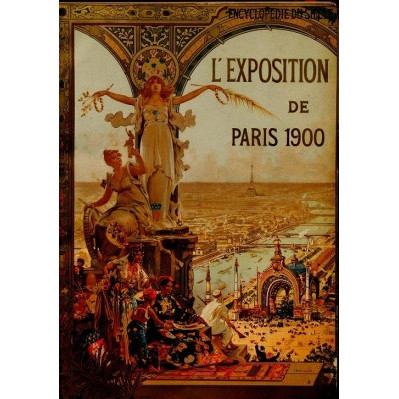 Exposition Universelle (1900)