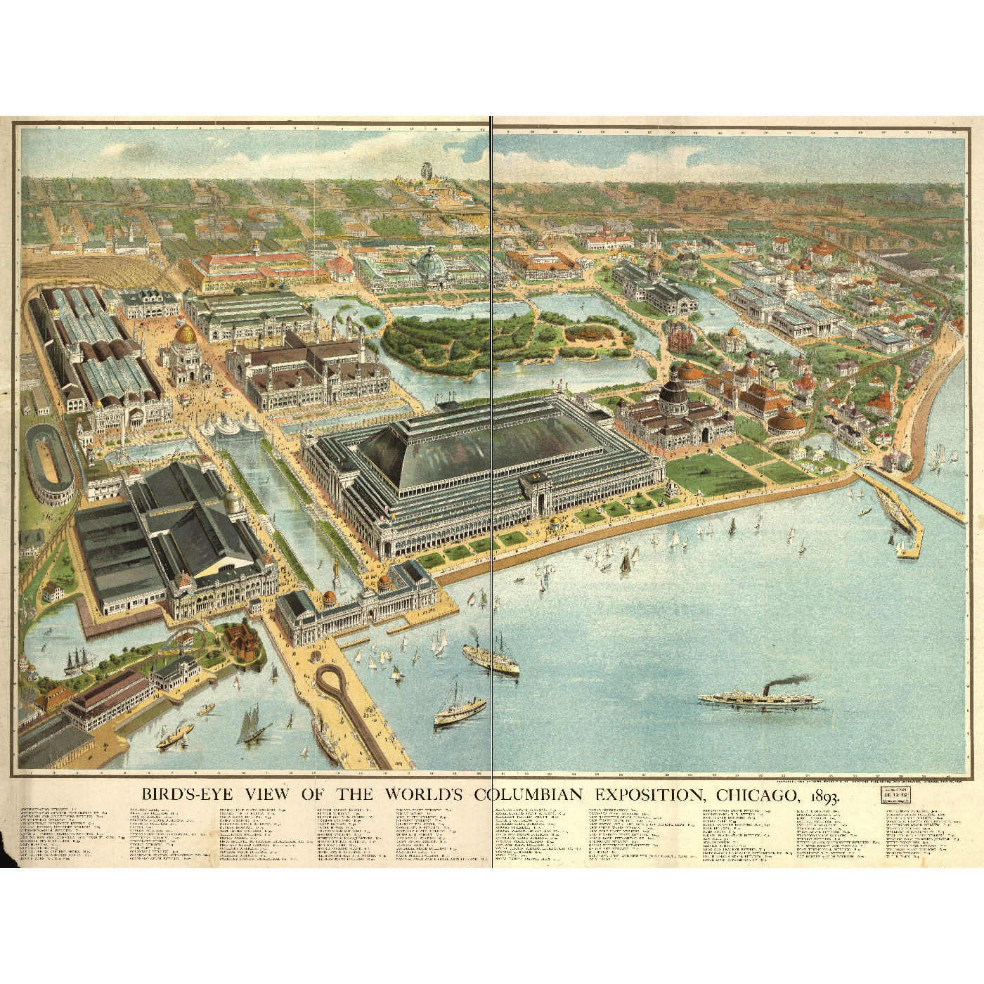 World's Columbian Exposition (1893)