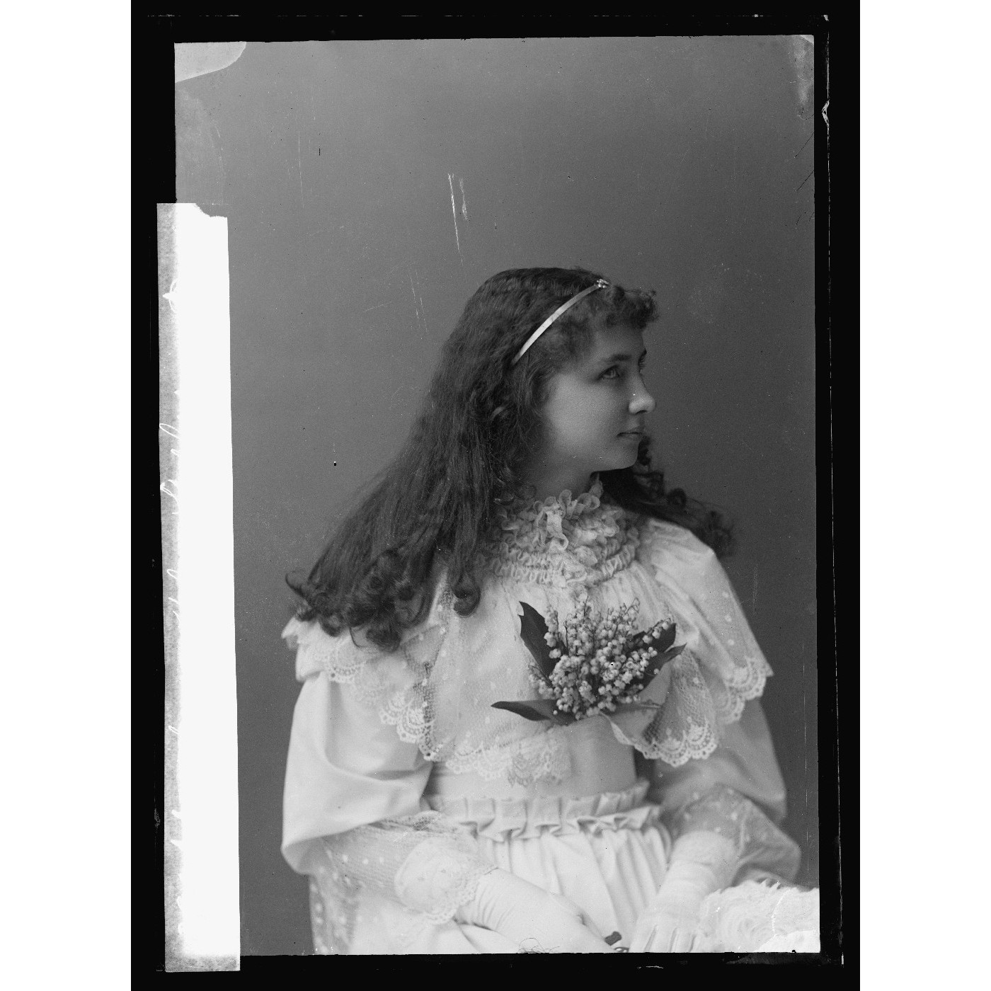 Helen Keller
