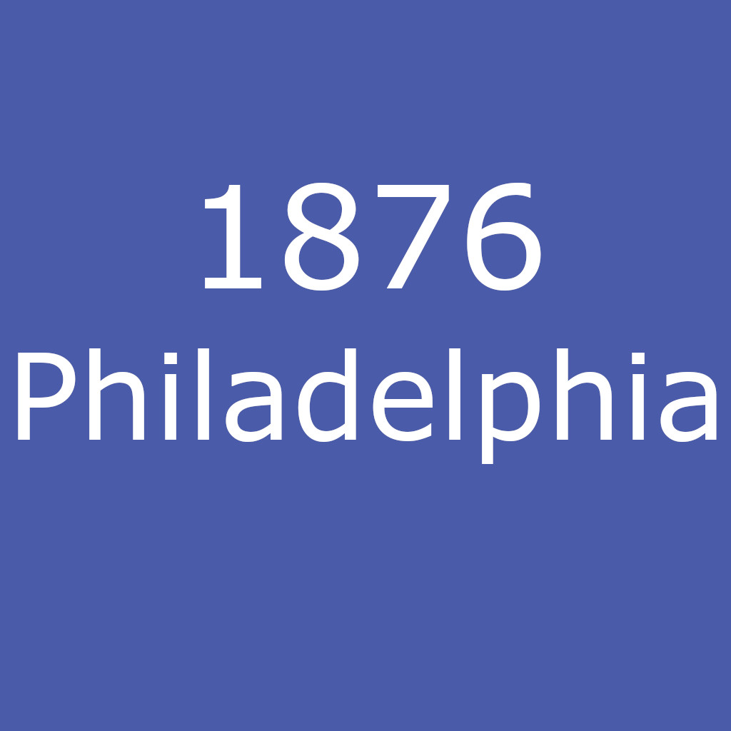 Centennial Exposition (1876)