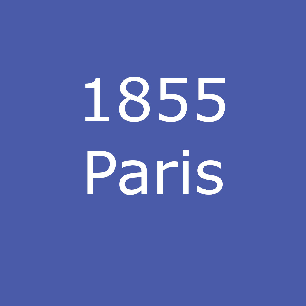 Exposition Universelle (1855)