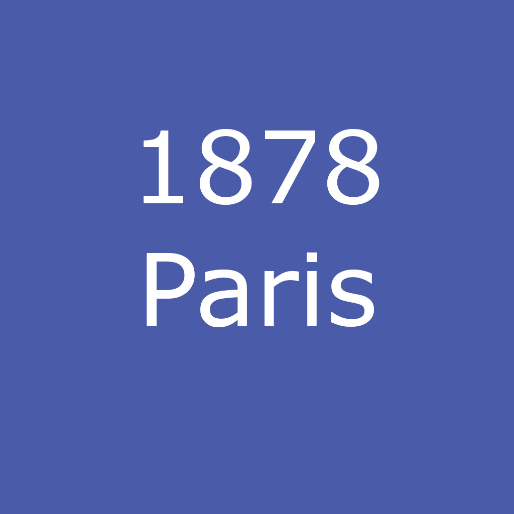 Exposition Universelle (1878)